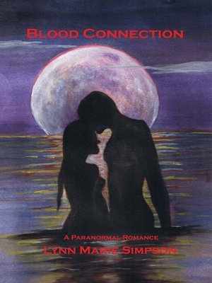 cover image of Blood Connection